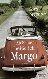 Cover-Bild Ab heute heiße ich Margo