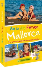 Cover-Bild Ab in die Ferien – Mallorca