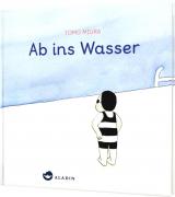 Cover-Bild Ab ins Wasser