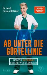 Cover-Bild Ab unter die Gürtellinie