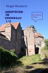 Cover-Bild Abenteuer im Odenwald