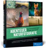 Cover-Bild Abenteuer Naturfotografie