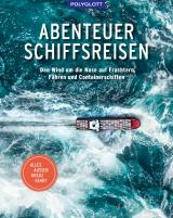 Cover-Bild Abenteuer Schiffsreisen