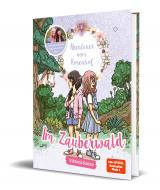 Cover-Bild Abenteuer vom Rosenhof. Im Zauberwald