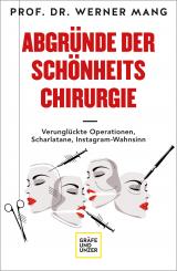 Cover-Bild Abgründe der Schönheitschirurgie