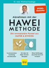 Cover-Bild Abnehmen mit der HAWEI-Methode