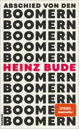 Cover-Bild Abschied von den Boomern