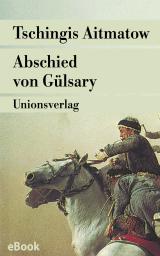 Cover-Bild Abschied von Gülsary