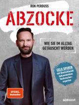 Cover-Bild Abzocke