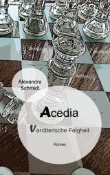 Cover-Bild Acedia