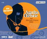 Cover-Bild Acht Hercule Poirot Krimis