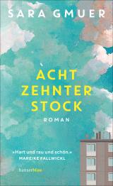 Cover-Bild Achtzehnter Stock