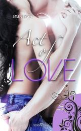 Cover-Bild Act of Love
