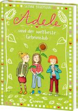 Cover-Bild Adele und der weltbeste Geheimclub (Band 3)