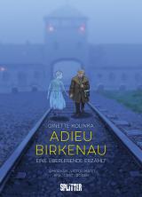 Cover-Bild Adieu Birkenau