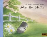 Cover-Bild Adieu, Herr Muffin
