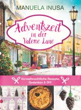Cover-Bild Adventszeit in der Valerie Lane