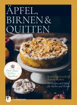 Cover-Bild Äpfel, Birnen & Quitten