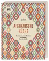 Cover-Bild Afghanische Küche