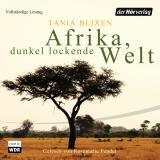 Cover-Bild Afrika - Dunkel lockende Welt