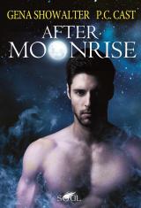 Cover-Bild After Moonrise