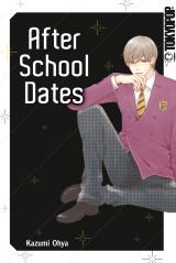 Cover-Bild After School Dates