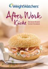 Cover-Bild After Work Küche