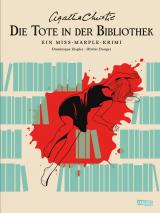 Cover-Bild Agatha Christie Classics: Die Tote in der Bibliothek