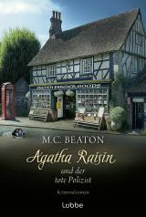 Cover-Bild Agatha Raisin und der tote Polizist