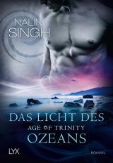 Cover-Bild Age of Trinity - Das Licht des Ozeans