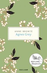 Cover-Bild Agnes Grey