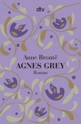 Cover-Bild Agnes Grey