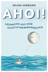 Cover-Bild Ahoi! Gedanken aus dem Nichtschwimmerbecken
