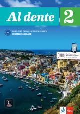 Cover-Bild Al dente 2 A2