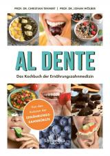 Cover-Bild AL Dente