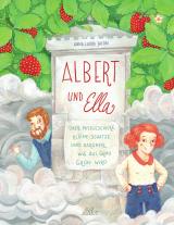 Cover-Bild Albert und Ella