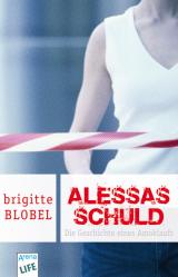 Cover-Bild Alessas Schuld