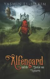 Cover-Bild Alfengard