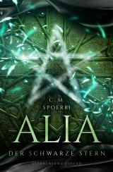 Cover-Bild Alia (Band 2): Der schwarze Stern