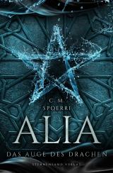 Cover-Bild Alia (Band 4): Das Auge des Drachen