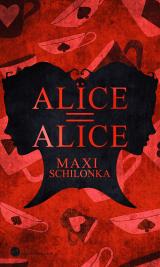 Cover-Bild Alice = Alice