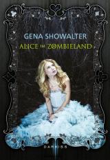 Cover-Bild Alice im Zombieland