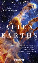 Cover-Bild Alien Earths