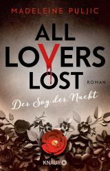 Cover-Bild All Lovers Lost