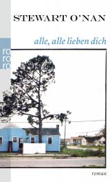 Cover-Bild Alle, alle lieben dich