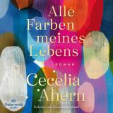 Cover-Bild Alle Farben meines Lebens