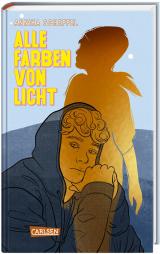 Cover-Bild Alle Farben von Licht