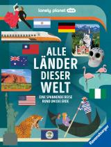 Cover-Bild Alle Länder dieser Welt