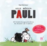 Cover-Bild Alle mögen Pauli - Hörbuch