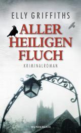 Cover-Bild Aller Heiligen Fluch